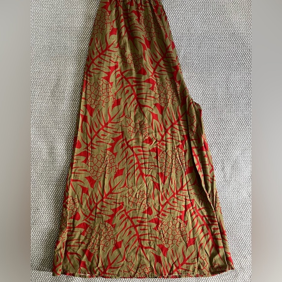 Lex Breezy Ulu Jumpsuit - Picture 6 of 14